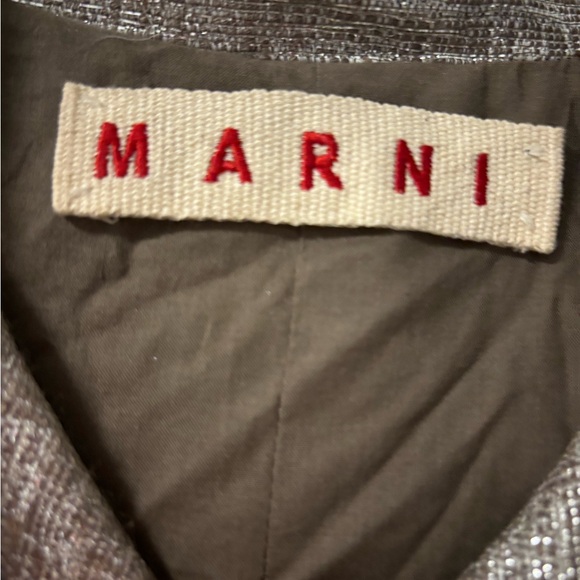 Marni Pant Suit - Picture 5 of 12